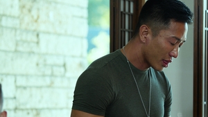 Taboo Men: Dick in Uniform: Young Colin's Debut