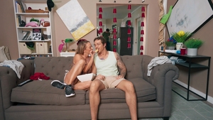 Bromo: Backdoor Action in the Shadows of Frat Life