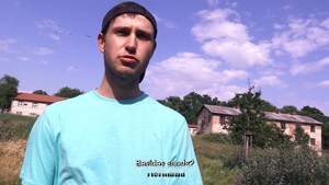 Czech Hunter: Walking into A Dirty Secret Life
