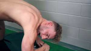 Sean Cody: Kieran Delivers A Messy Finish