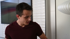 Next Door Twink: Boredom Turns into Wild Sex for Twinks