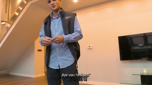 Czech Hunter: Compromising the Carrier with Cold Hard Cash