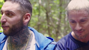 Jerk Buddies: Masturbating together for the first time