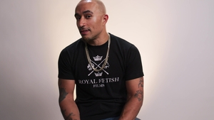 How Men Orgasm: Jock's Big Load Adventure