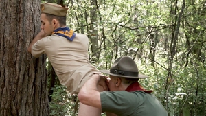 scoutboys: Untamed Forest Frenzy