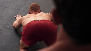 Sean Cody: Fit Gym Buds' Dirty Adventure