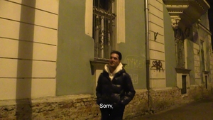 Czech Hunter: Inviting the Boys to Play