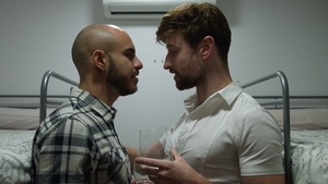 masqulin: Drew Dixon's Cock Adventure
