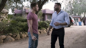 masqulin: Slobbering on Daddy's Big Cock