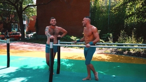 masqulin: From Spiritual Lessons to Earthly Passions