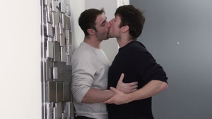 masqulin: Two Strangers and a Secret Fantasy