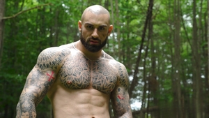 HotAFmen: Tearing Wood and Tearing It Up