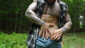 HotAFmen: Tearing Wood and Tearing It Up