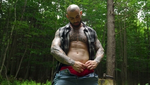 HotAFmen: Tearing Wood and Tearing It Up