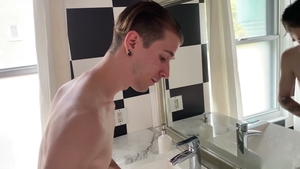 AmateurGayPOV: Wet Dreams, Daddy's Desires