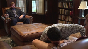 Bro Seeking Bro: Riding Colby's Cock for a Career Boost