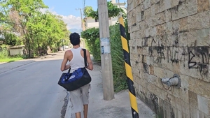 AmateurGayPOV: Summer Sun and Secret Desires