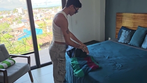 AmateurGayPOV: Summer Sun and Secret Desires