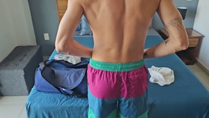 AmateurGayPOV: Summer Sun and Secret Desires