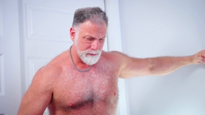 Icon Male: Revelry Of The Forbidden – Gay Love Intensified