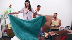Devil's Film: Joel's Moving Party Surprise
