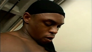 edwardjames: Rudy And K-Nasty Unleash Their Poles