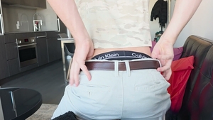AmateurGayPOV: Big Plans Not Required