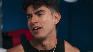 In-Law Fucks Twink Trio In Secret Spree