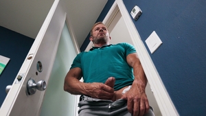 In-Law Fucks Twink Trio In Secret Spree
