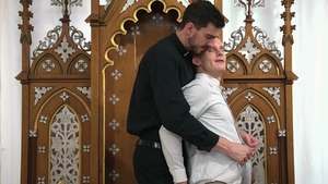 From Confession To Defiling The Confessional