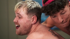 Drilling Deep into Forbidden Love