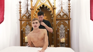 Feasting on Flynn's Forbidden Love