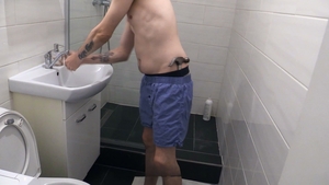 Unleashing a Virgin Ass for a Price