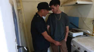 Latin Leche: The Sticky Situations of Similar Dicks