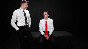 Missionary Boys: Divine Nut Spreading