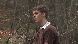 In Heat: Thomas' Untamed Desires