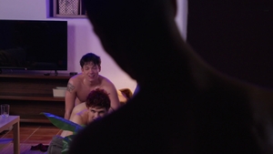 Uncut Caruso Delights Young Rainbow