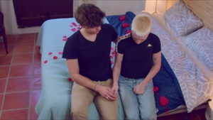 18+ Twinks Share an Uncut Fantasy