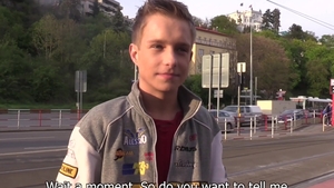 Czech Hunter: Czech Connection