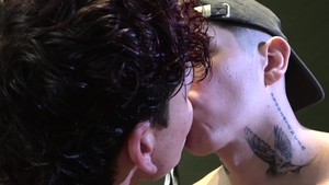 MilitaryDick: Eating A Man's Best Kept Secret