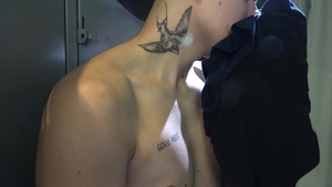 MilitaryDick: Eating A Man's Best Kept Secret