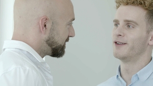 staghomme: Bastian's Throat, Dylan's Boner