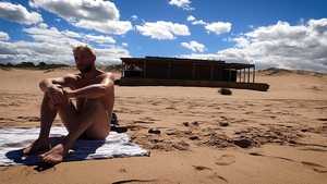 Sand, Sun and Sinful Fun