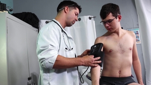 Dr.'s Suction Method - A New Hope for Small Testicles
