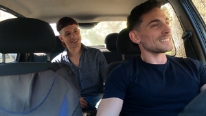 The Sticky Secret Between Brothers-In-Law