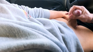 Uber Encounters: Liam & Luke's Forbidden Find