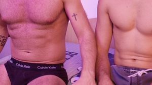 gaycest: Intertwined Hearts and Twink Love