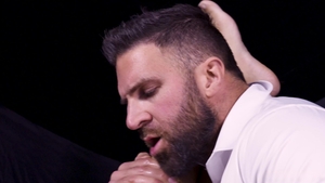 Elder Antino's Dirty Secret