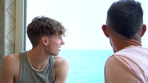 Teaching the Twink About Love