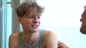 Teaching the Twink About Love
